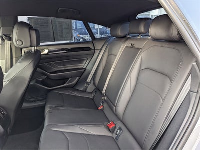 2022 Volkswagen Arteon 2.0T SE R-Line