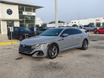 2022 Volkswagen Arteon 2.0T SE R-Line