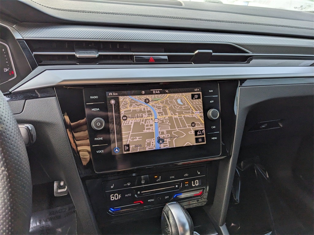 2022 Volkswagen Arteon 2.0T SE R-Line