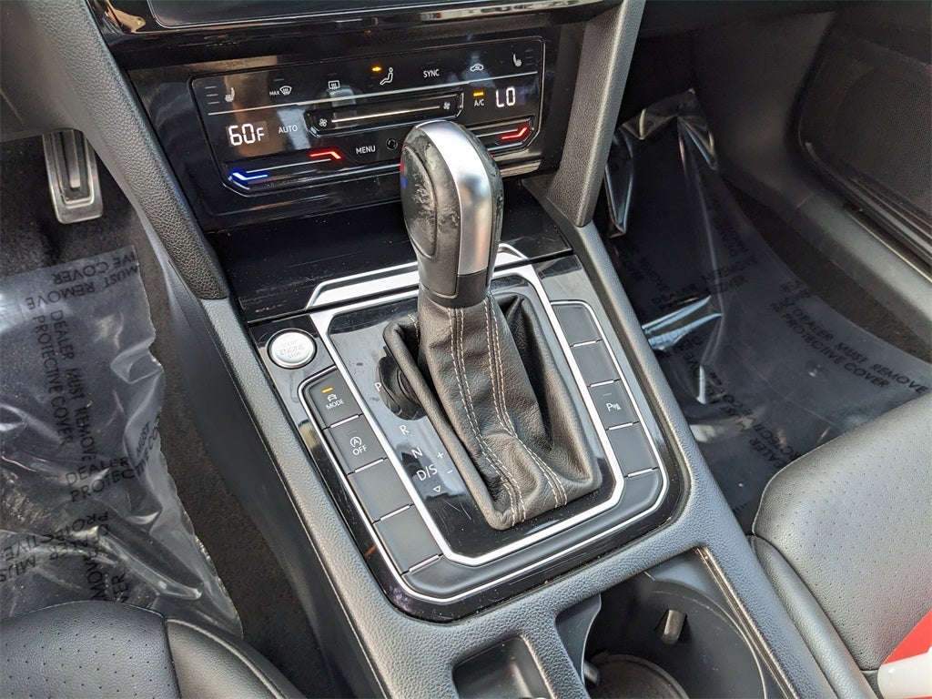 2022 Volkswagen Arteon 2.0T SE R-Line