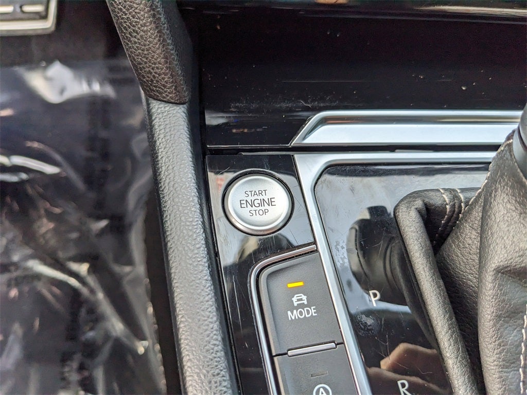 2022 Volkswagen Arteon 2.0T SE R-Line