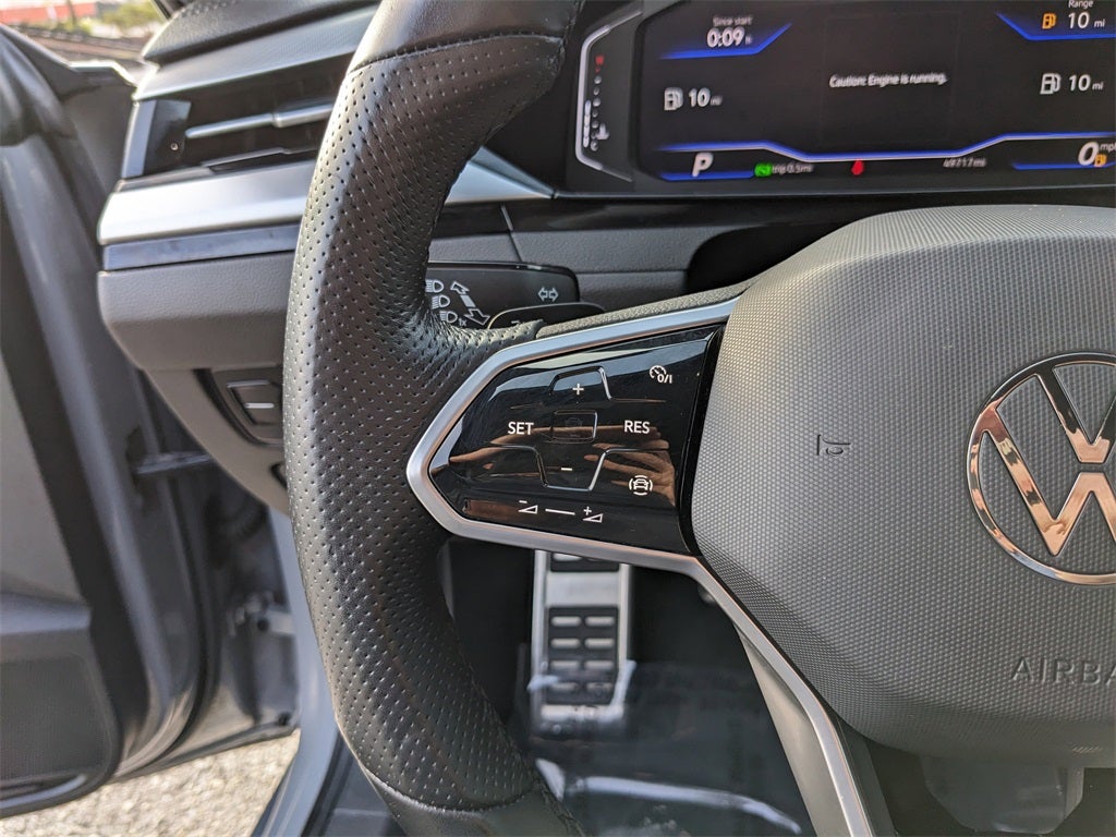 2022 Volkswagen Arteon 2.0T SE R-Line