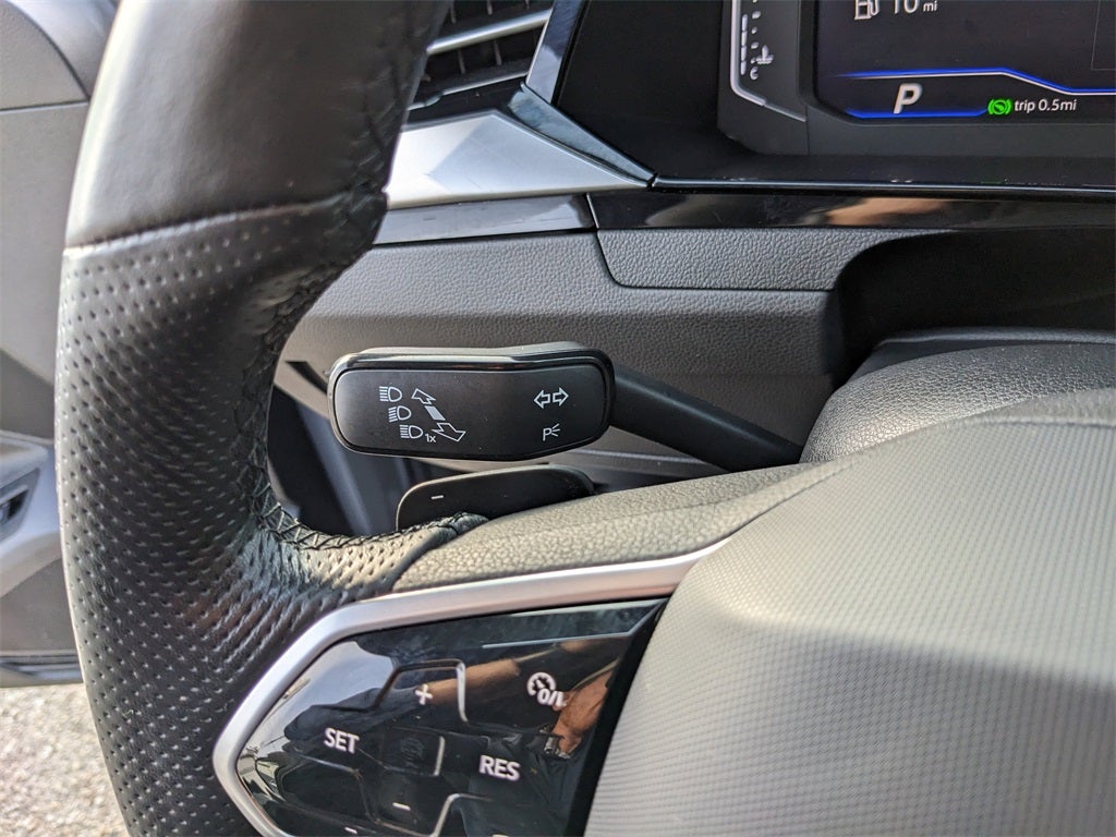 2022 Volkswagen Arteon 2.0T SE R-Line