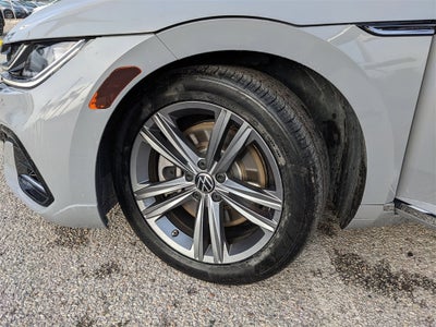 2022 Volkswagen Arteon 2.0T SE R-Line