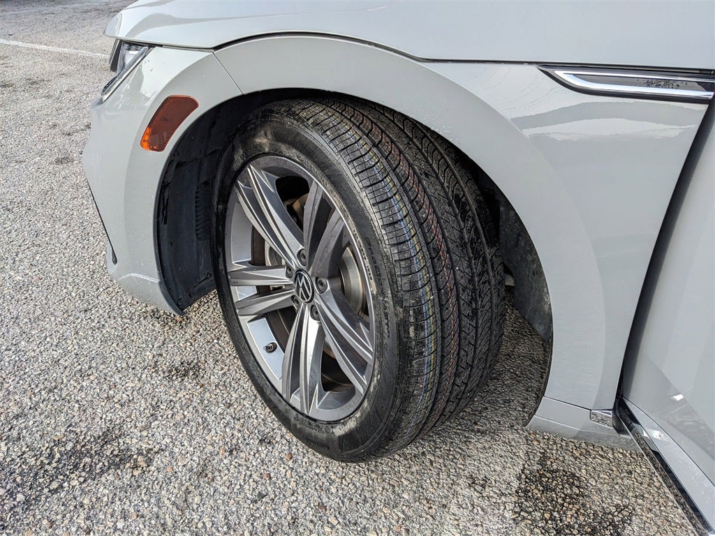 2022 Volkswagen Arteon 2.0T SE R-Line