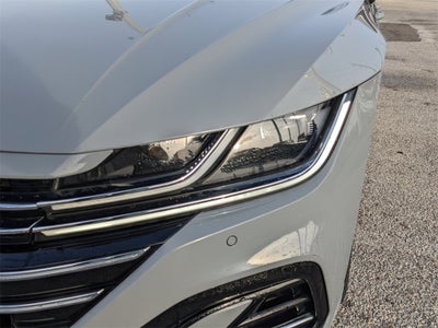 2022 Volkswagen Arteon 2.0T SE R-Line