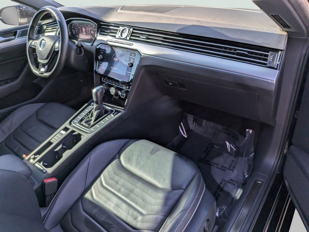 2020 Volkswagen Arteon 2.0T SEL Premium R-Line 4Motion