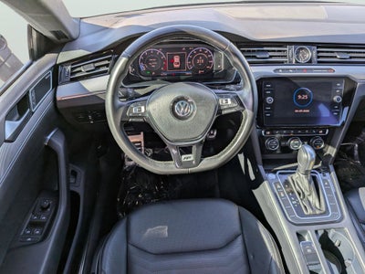 2020 Volkswagen Arteon 2.0T SEL Premium R-Line 4Motion