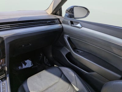 2020 Volkswagen Arteon 2.0T SEL Premium R-Line 4Motion