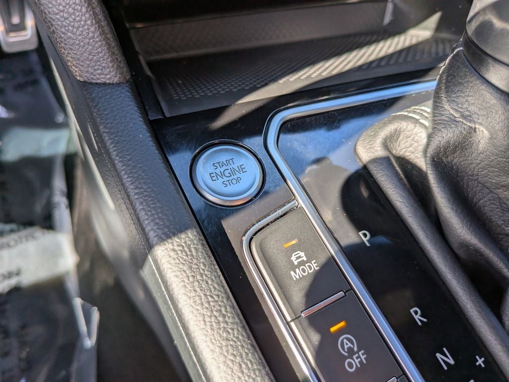 2020 Volkswagen Arteon 2.0T SEL Premium R-Line 4Motion