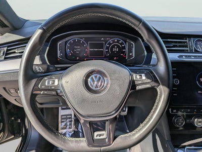 2020 Volkswagen Arteon 2.0T SEL Premium R-Line 4Motion