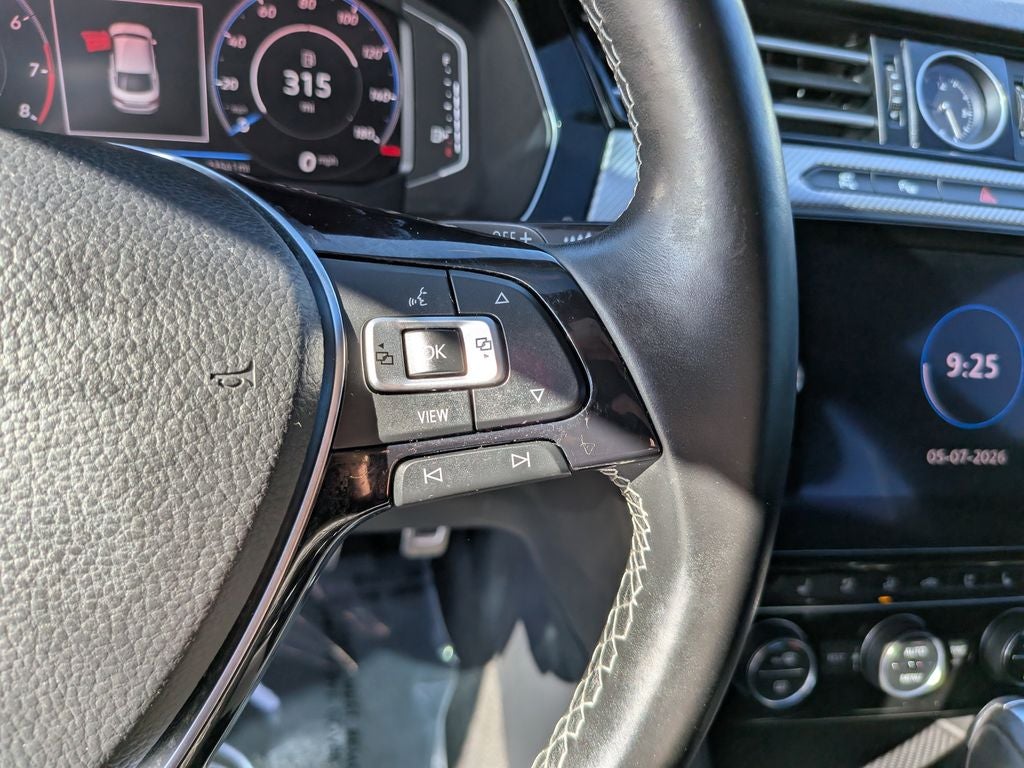 2020 Volkswagen Arteon 2.0T SEL Premium R-Line 4Motion