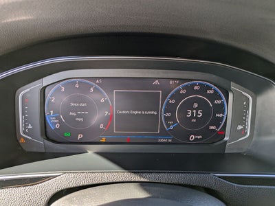 2020 Volkswagen Arteon 2.0T SEL Premium R-Line 4Motion
