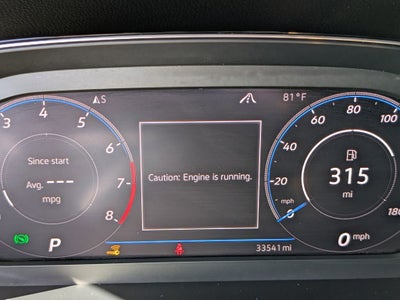 2020 Volkswagen Arteon 2.0T SEL Premium R-Line 4Motion