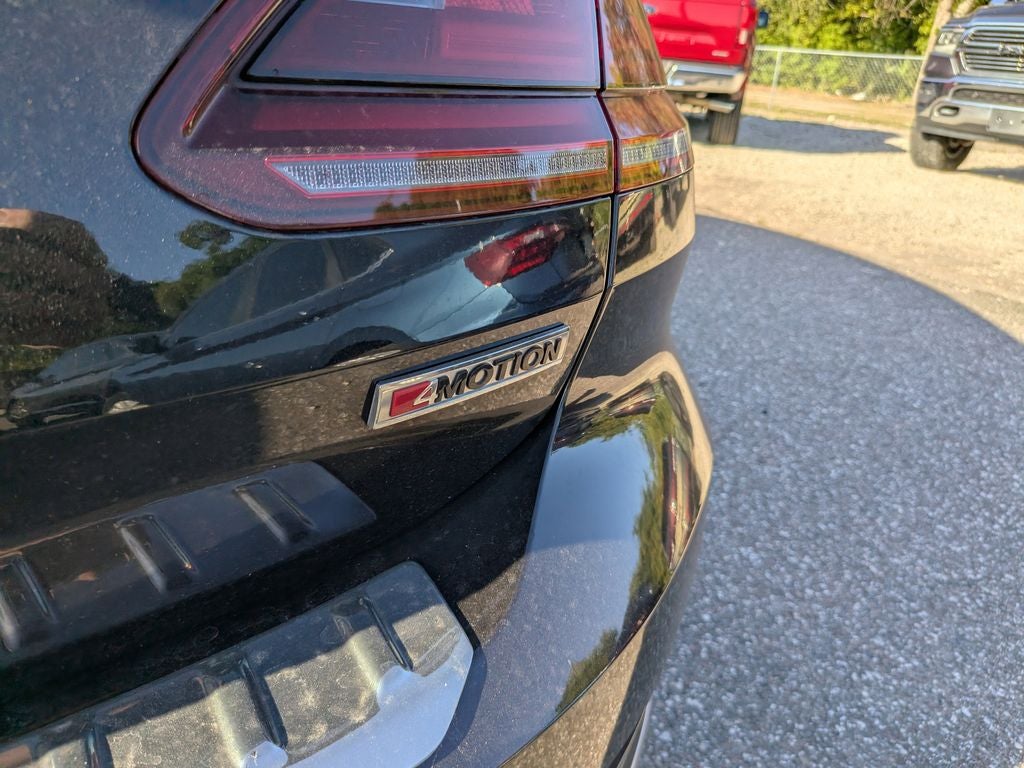 2020 Volkswagen Arteon 2.0T SEL Premium R-Line 4Motion