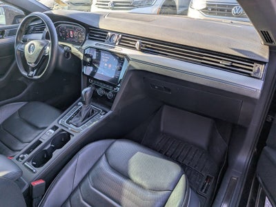 2020 Volkswagen Arteon 2.0T SEL Premium R-Line 4Motion