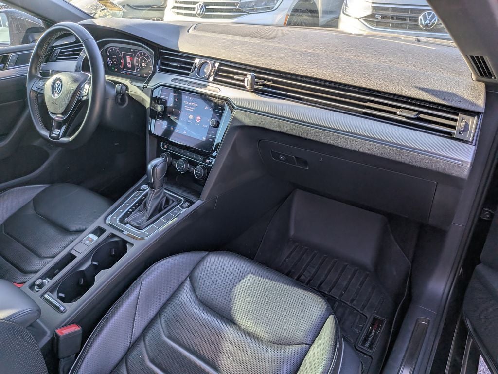 2020 Volkswagen Arteon 2.0T SEL Premium R-Line 4Motion