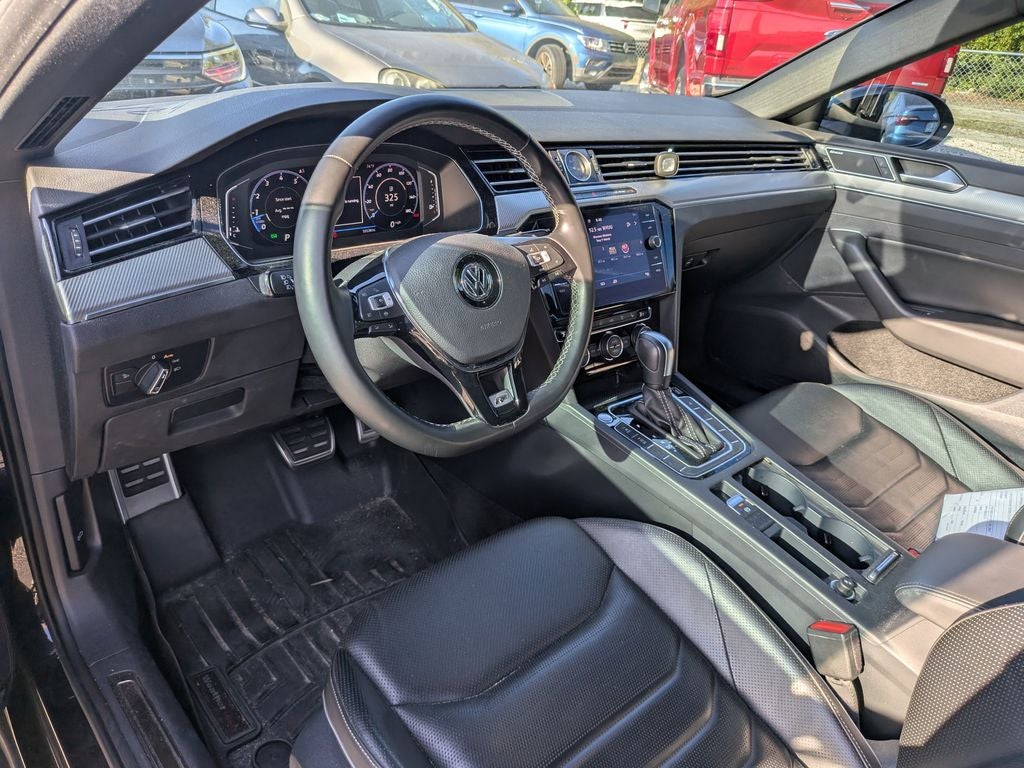 2020 Volkswagen Arteon 2.0T SEL Premium R-Line 4Motion