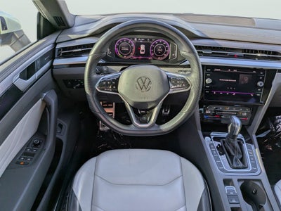 2023 Volkswagen Arteon 2.0T SEL Premium R-Line