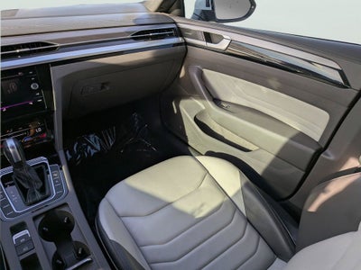 2023 Volkswagen Arteon 2.0T SEL Premium R-Line