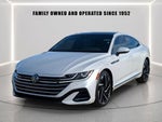 2023 Volkswagen Arteon 2.0T SEL Premium R-Line