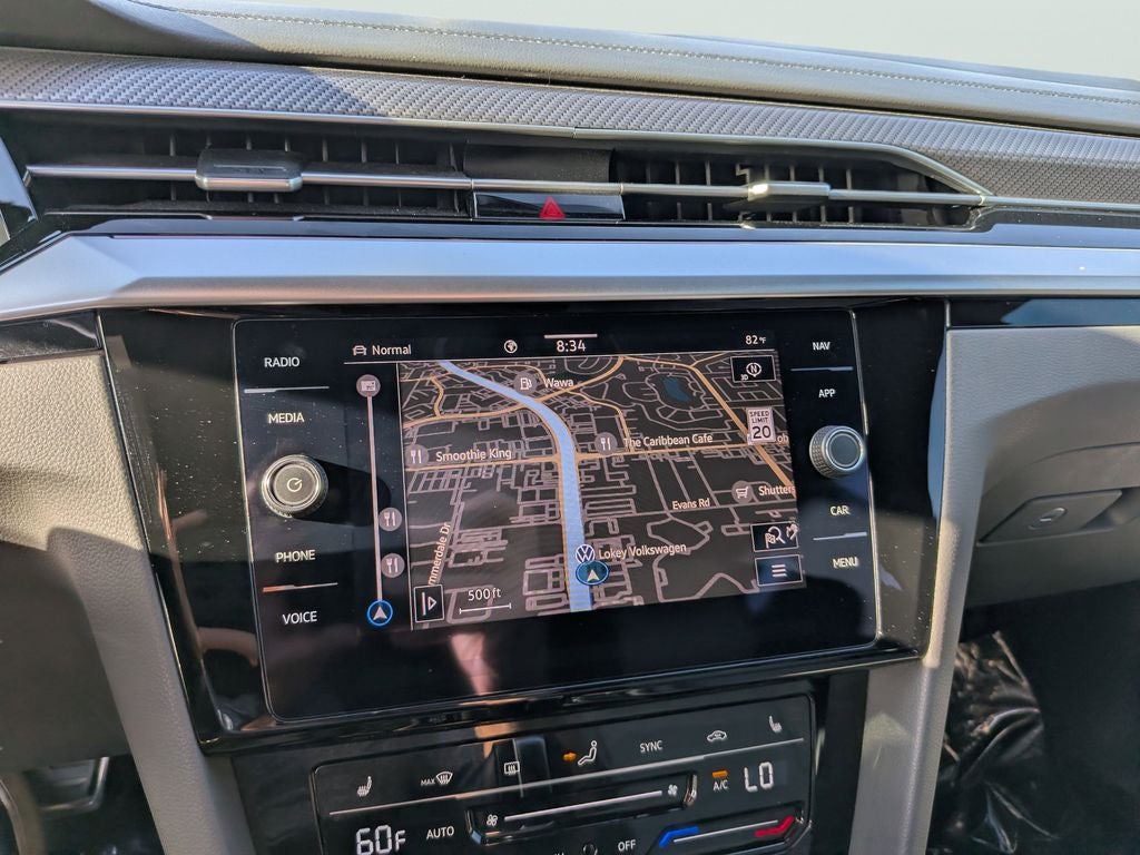2023 Volkswagen Arteon 2.0T SEL Premium R-Line