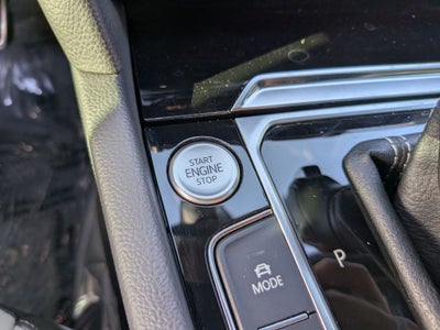 2023 Volkswagen Arteon 2.0T SEL Premium R-Line