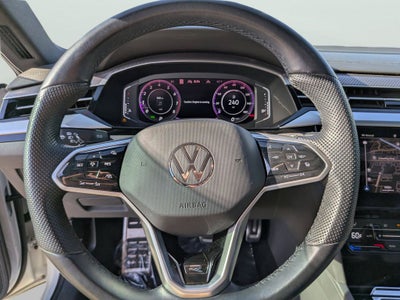 2023 Volkswagen Arteon 2.0T SEL Premium R-Line