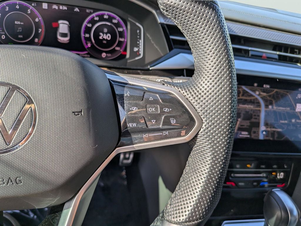 2023 Volkswagen Arteon 2.0T SEL Premium R-Line