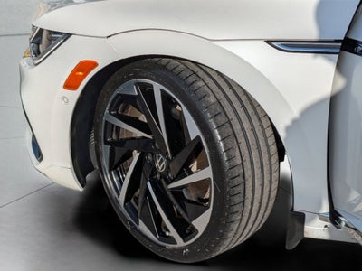 2023 Volkswagen Arteon 2.0T SEL Premium R-Line