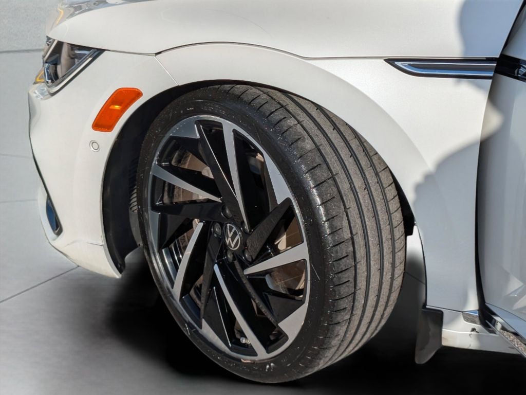 2023 Volkswagen Arteon 2.0T SEL Premium R-Line