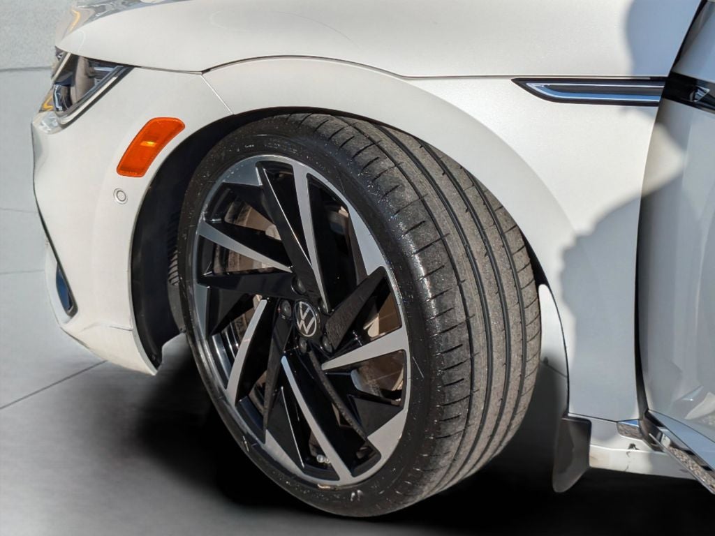2023 Volkswagen Arteon 2.0T SEL Premium R-Line
