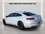 2023 Volkswagen Arteon 2.0T SEL Premium R-Line