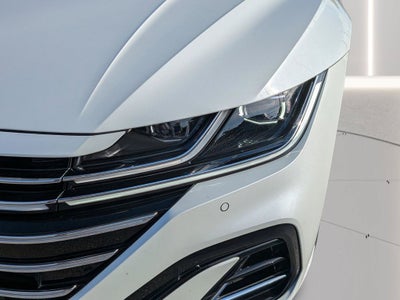 2023 Volkswagen Arteon 2.0T SEL Premium R-Line