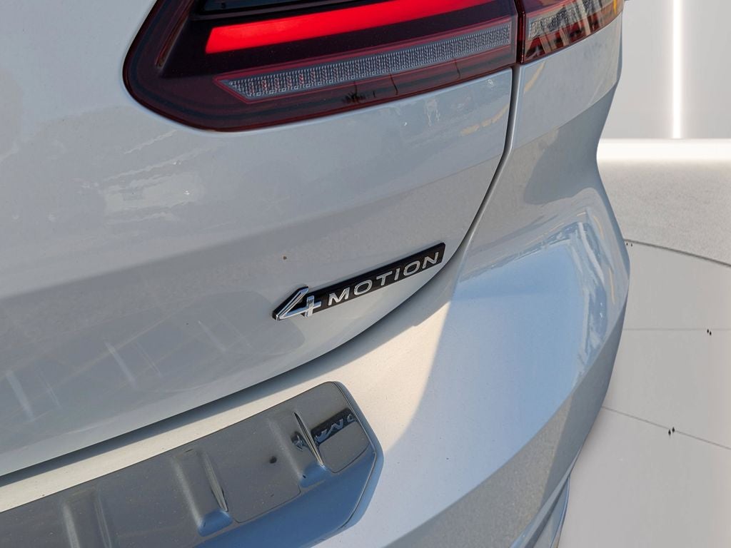 2023 Volkswagen Arteon 2.0T SEL Premium R-Line