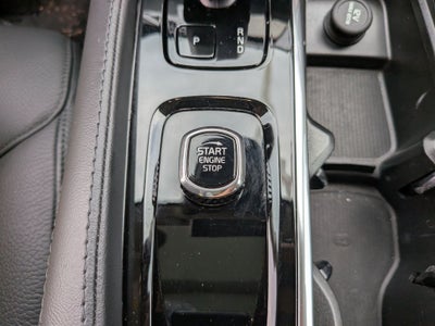 2023 Volvo XC90 B6 Plus 7-Seater