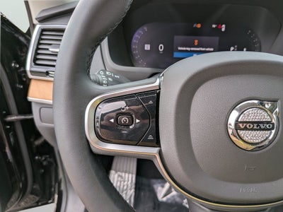 2023 Volvo XC90 B6 Plus 7-Seater