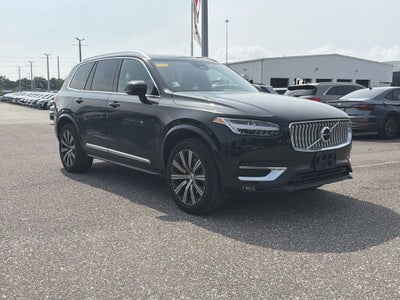 2023 Volvo XC90 B6 Plus 7-Seater