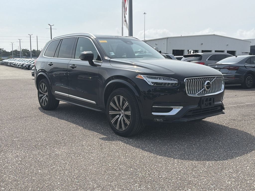 2023 Volvo XC90 B6 Plus 7-Seater