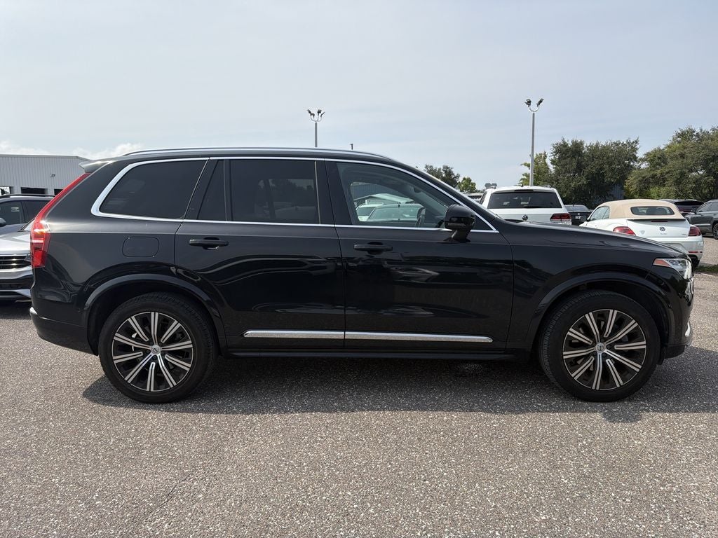 2023 Volvo XC90 B6 Plus 7-Seater