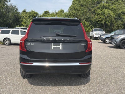 2023 Volvo XC90 B6 Plus 7-Seater