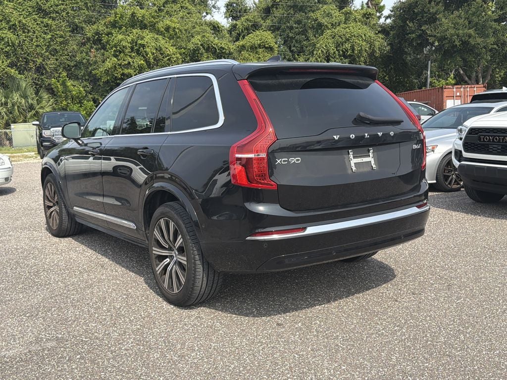 2023 Volvo XC90 B6 Plus 7-Seater