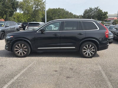 2023 Volvo XC90 B6 Plus 7-Seater