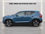 2023 Volvo XC40 B5 Plus Bright Theme