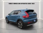 2023 Volvo XC40 B5 Plus Bright Theme
