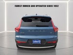 2023 Volvo XC40 B5 Plus Bright Theme