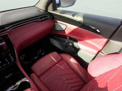 2024 Maserati Grecale Trofeo