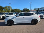 2024 Maserati Grecale Trofeo