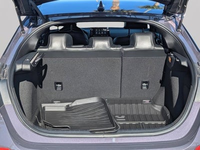 2023 Honda Civic Hatchback Sport Touring