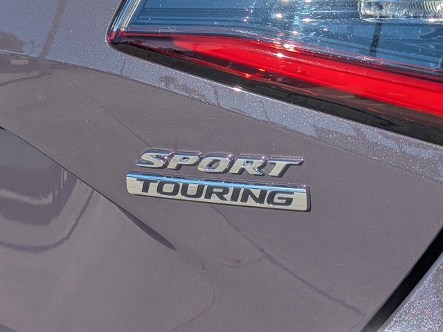 2023 Honda Civic Hatchback Sport Touring